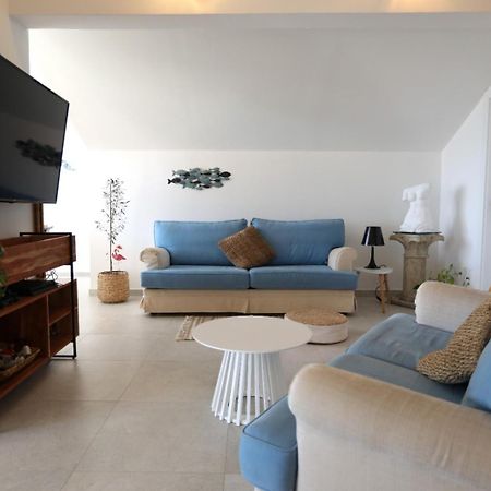 Trogir Ciovo Big Seaview Apartment Near The Sea Εξωτερικό φωτογραφία