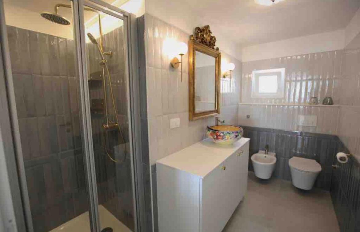 Trogir Ciovo Big Seaview Apartment Near The Sea Εξωτερικό φωτογραφία