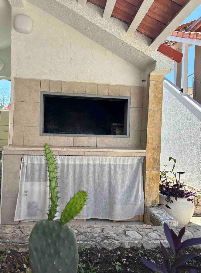 Trogir Ciovo Big Seaview Apartment Near The Sea Εξωτερικό φωτογραφία
