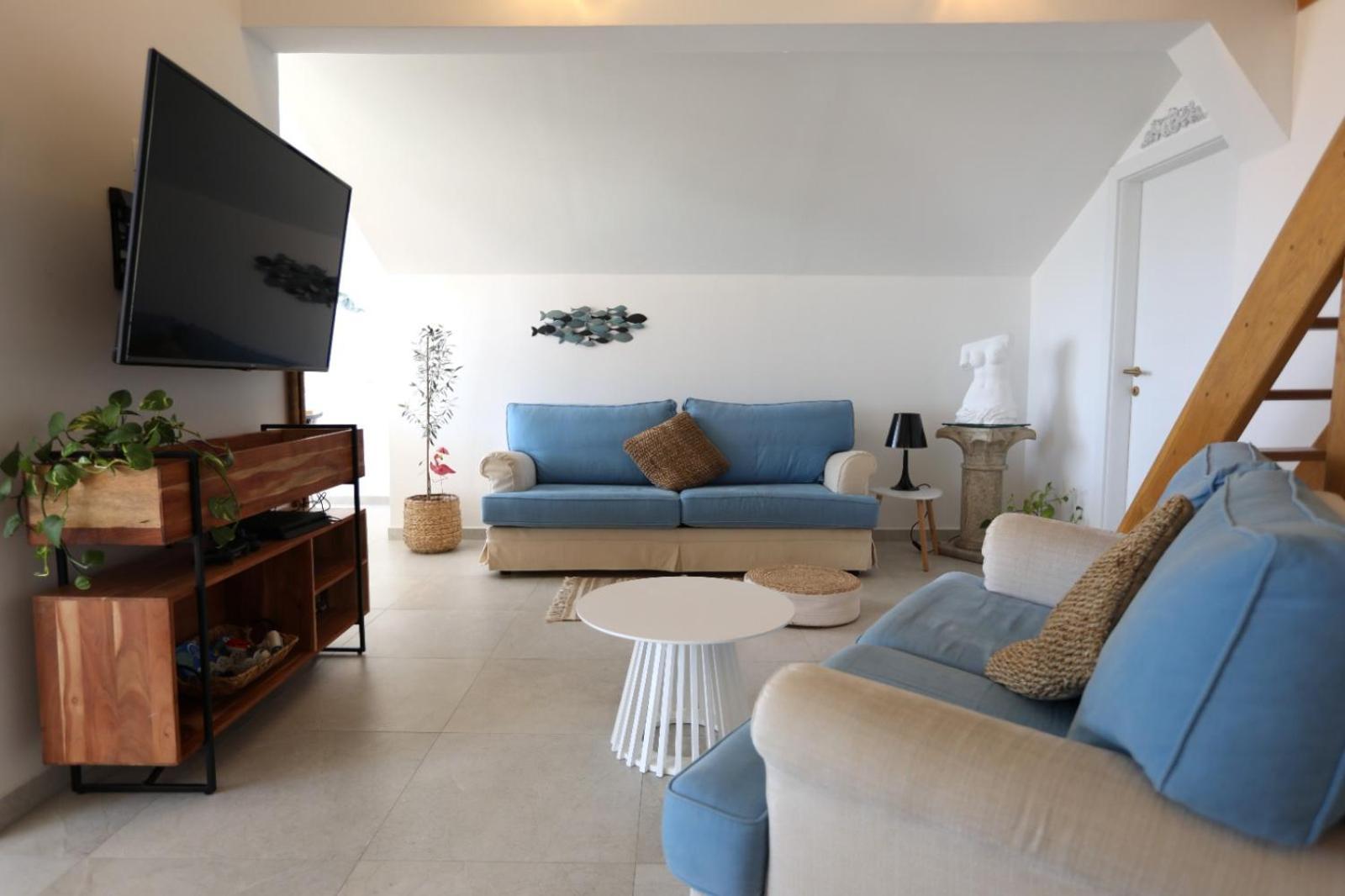 Trogir Ciovo Big Seaview Apartment Near The Sea Εξωτερικό φωτογραφία