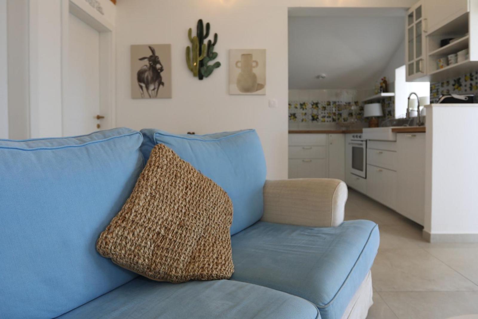 Trogir Ciovo Big Seaview Apartment Near The Sea Εξωτερικό φωτογραφία